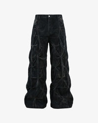"GRAVITY" Pants