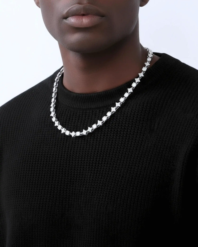 "NOHARA" Necklace