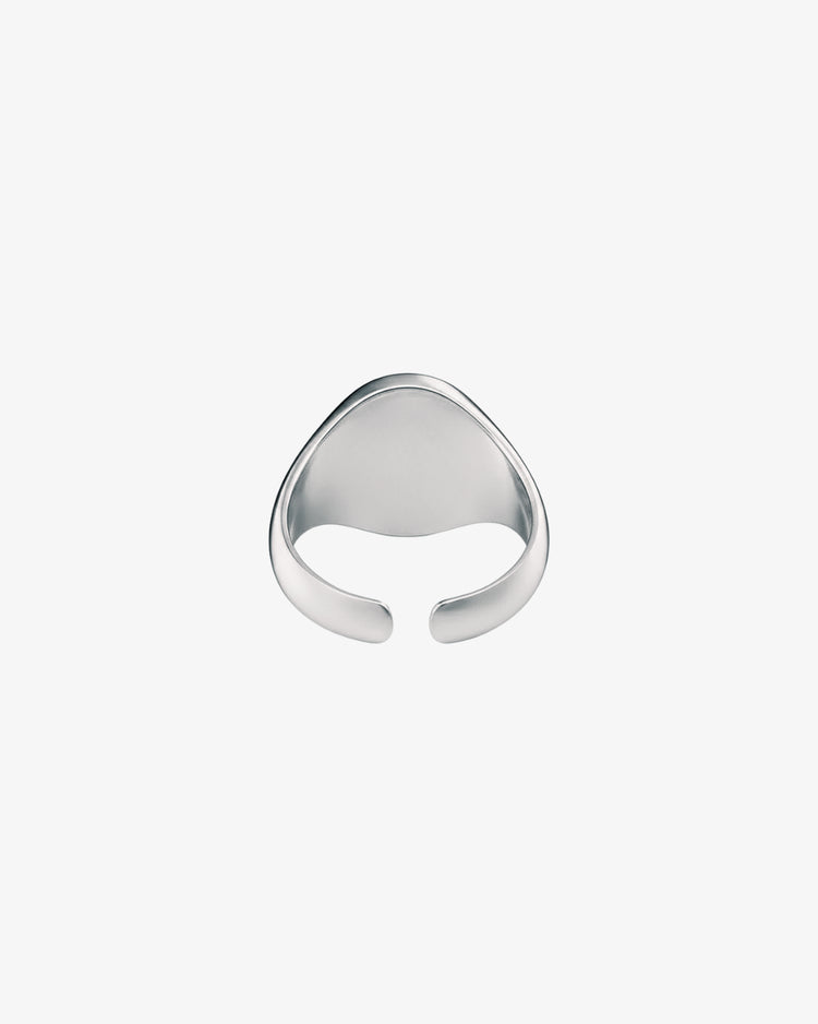 "SHAZE" Ring