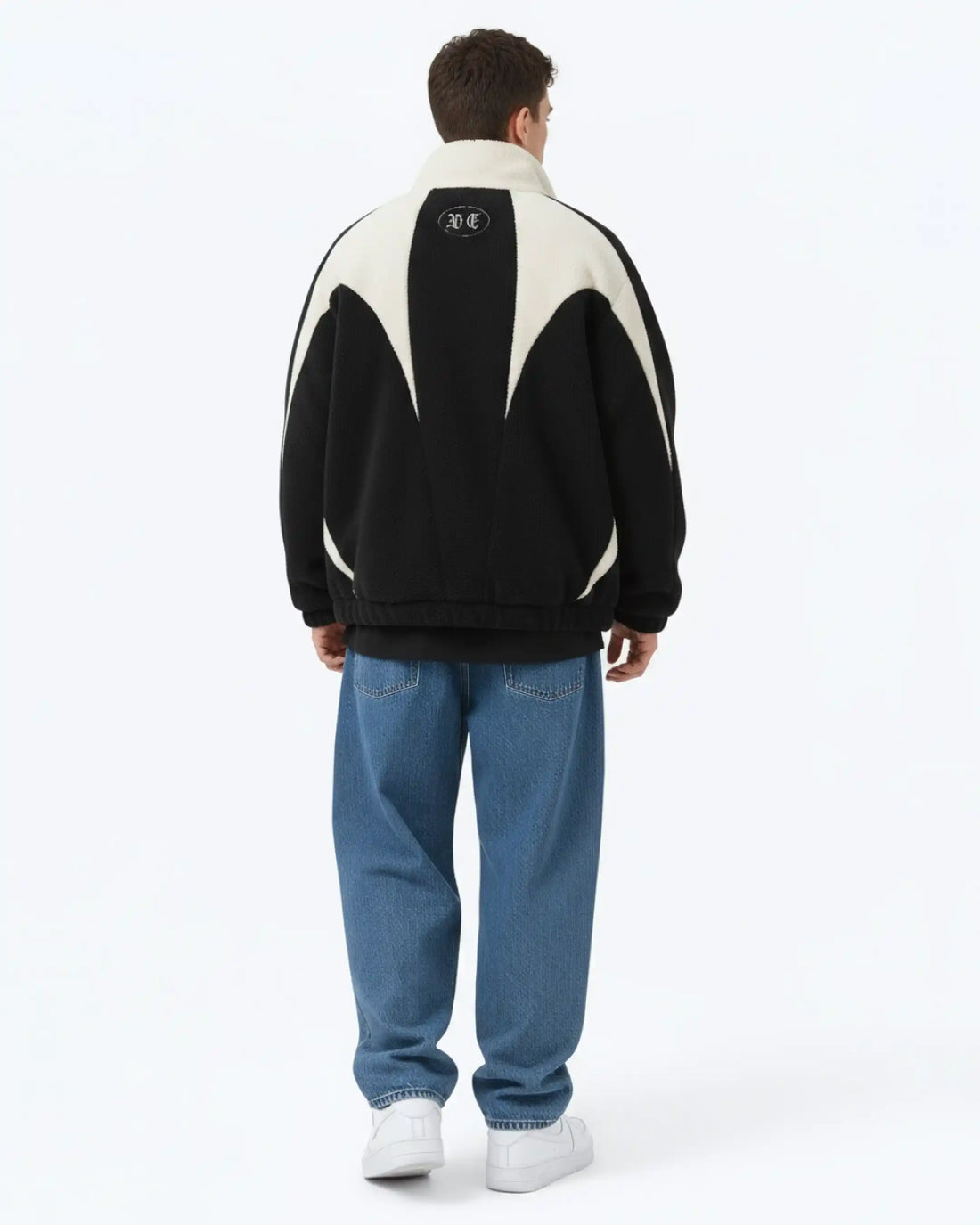 "CLEAVER" Jacket