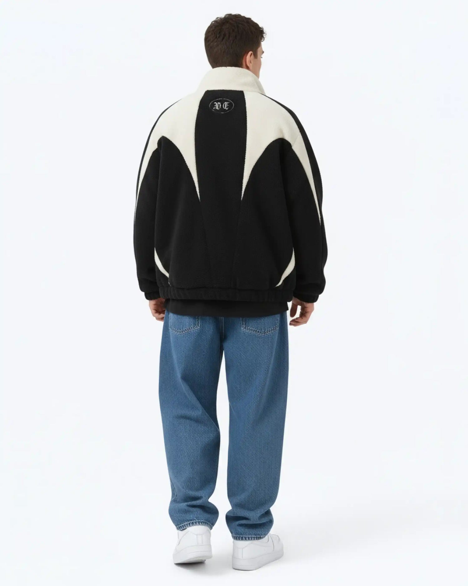 "CLEAVER" Jacket