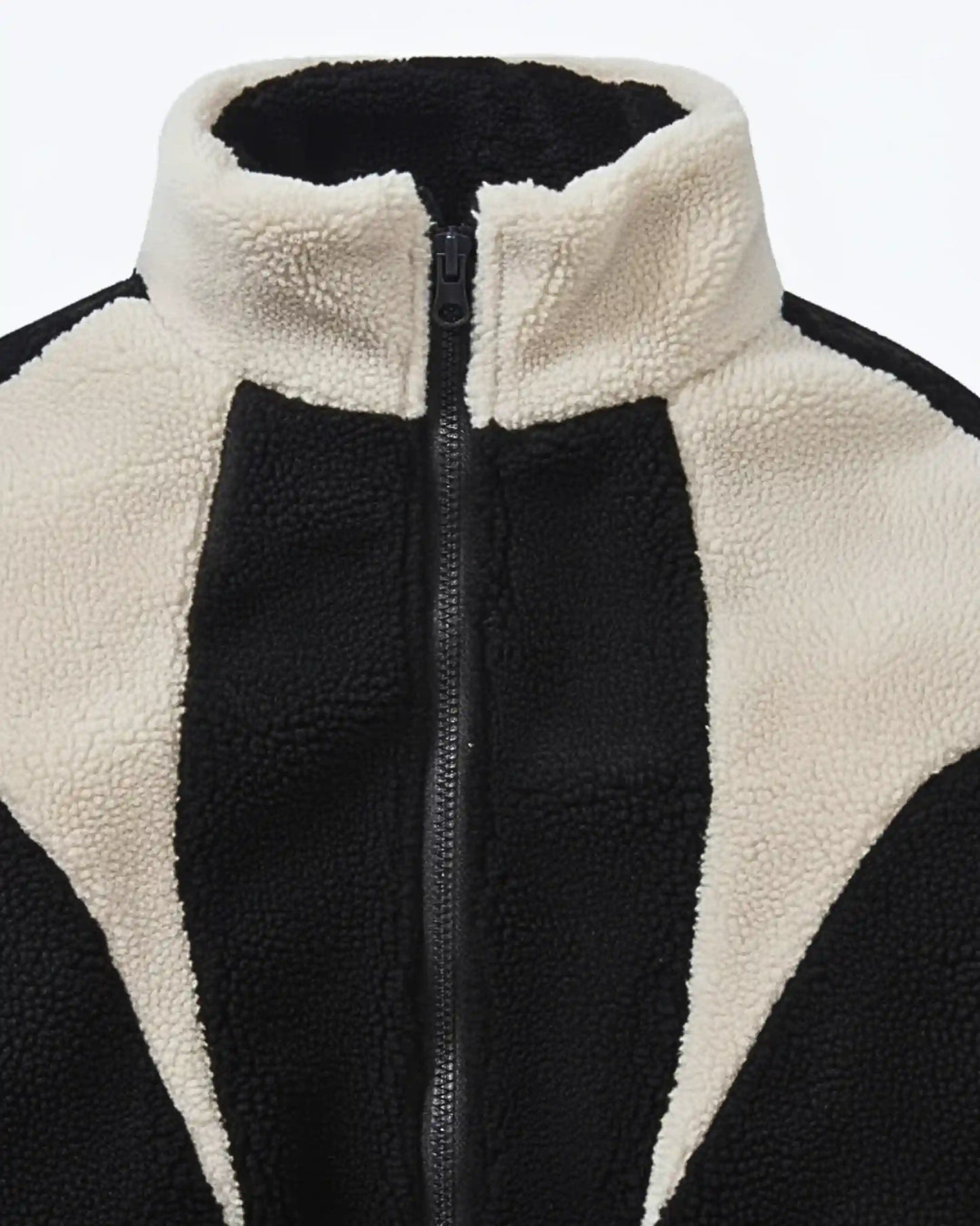 "CLEAVER" Jacket
