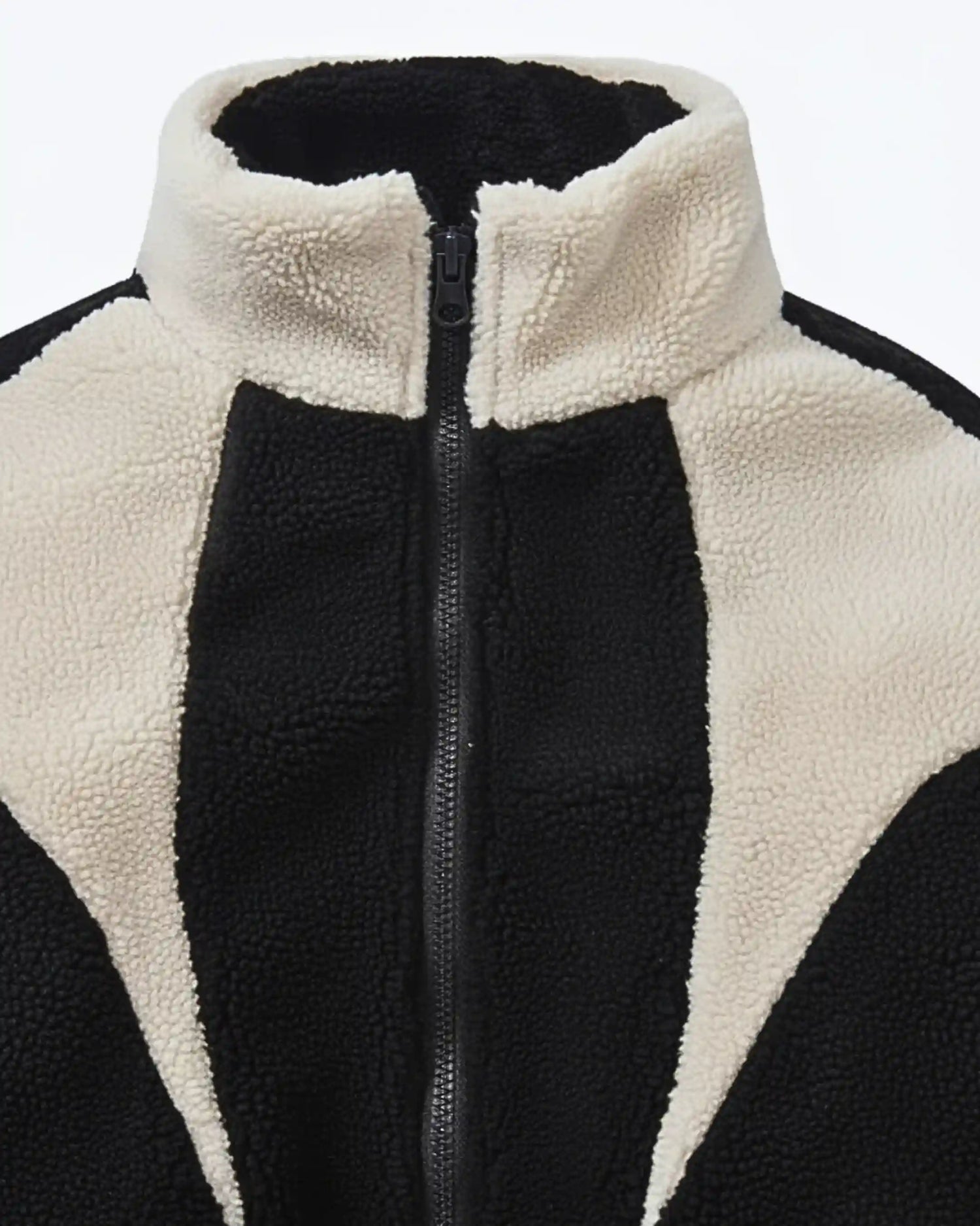 "CLEAVER" Jacket