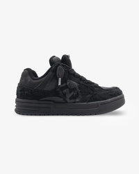 "SILENT" Shoes