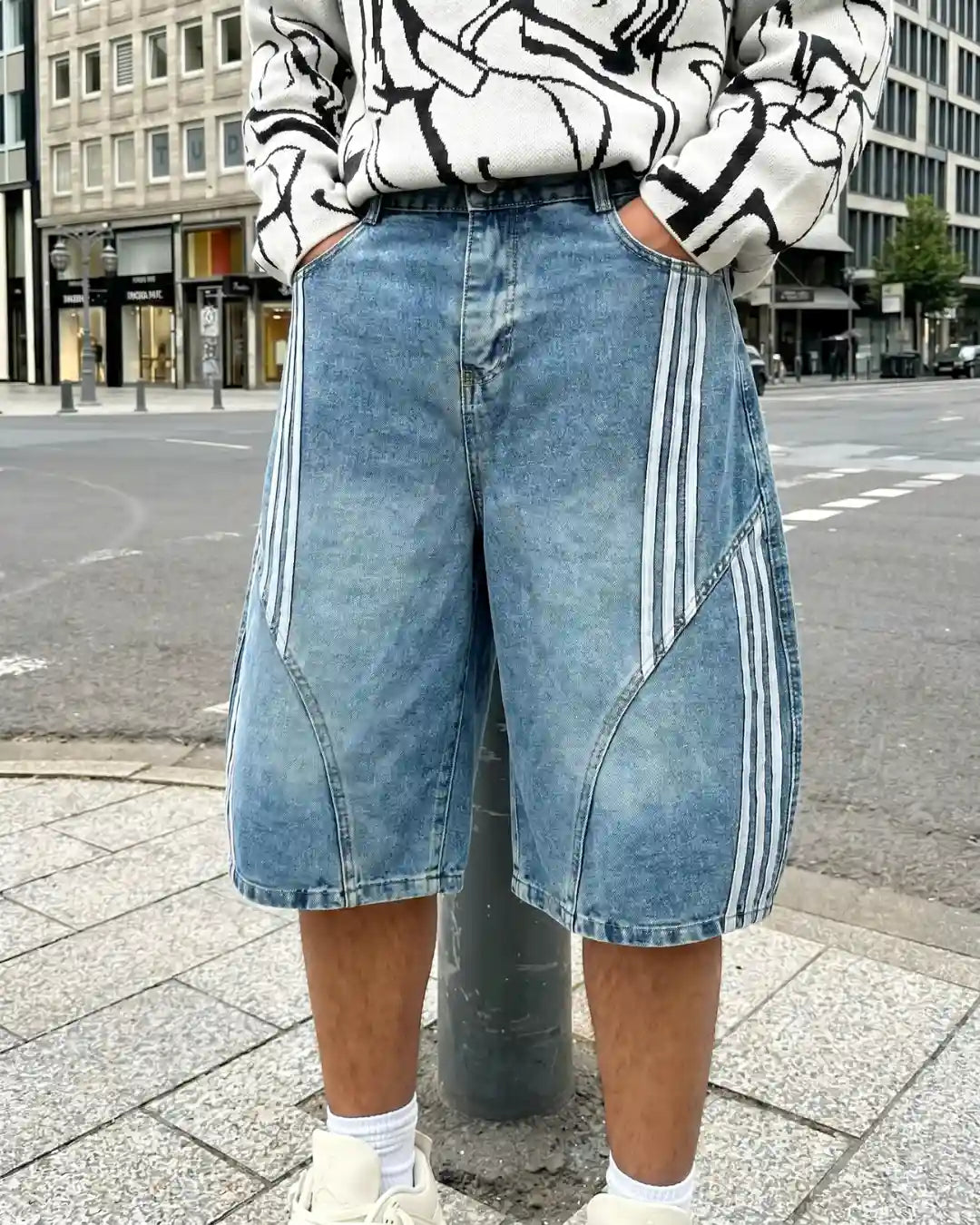 "KASUAL" Jort
