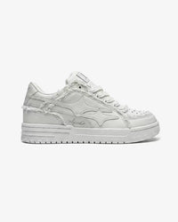 "AIRLINE" Cloud White Trainers