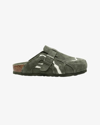 "BLACK AIRLINE" Shoes