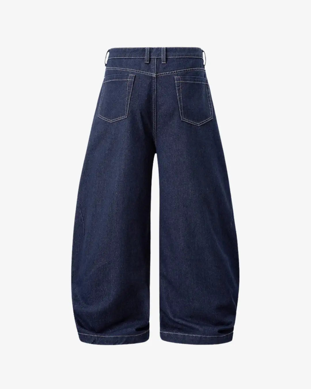 "NOVA" Denim Pants