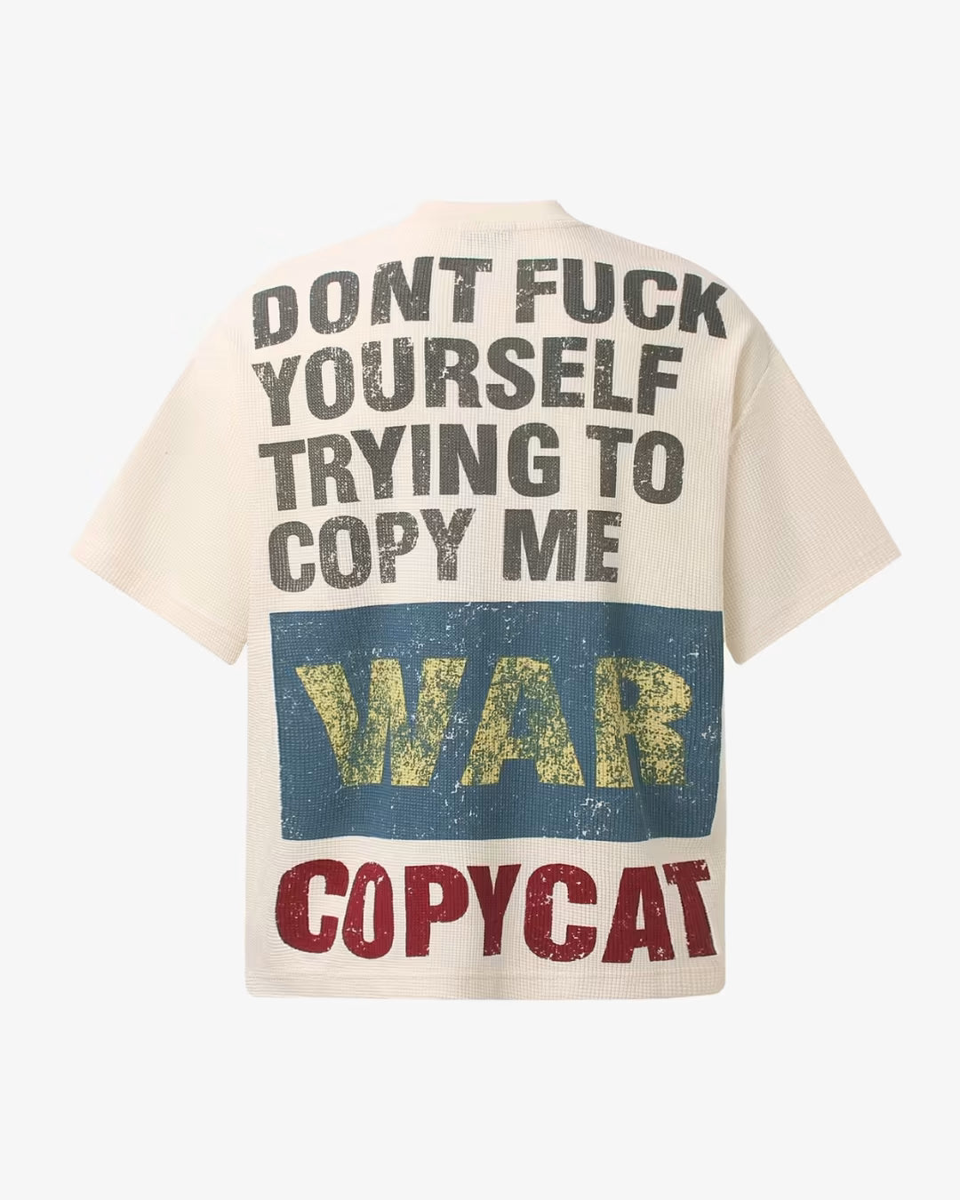 "ARCHIVES" Graphic T-Shirt