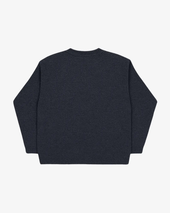 "SAND" Knit