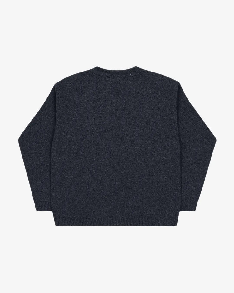 "SAND" Knit