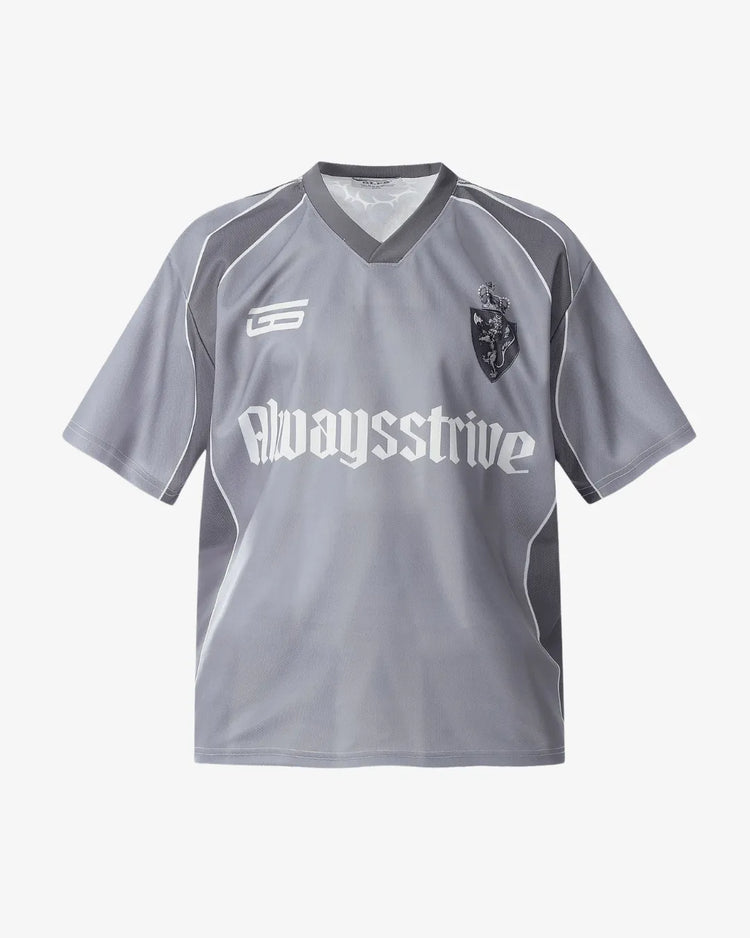 "ZERO" Jersey