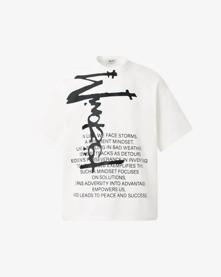 "LUNAR" T-Shirt