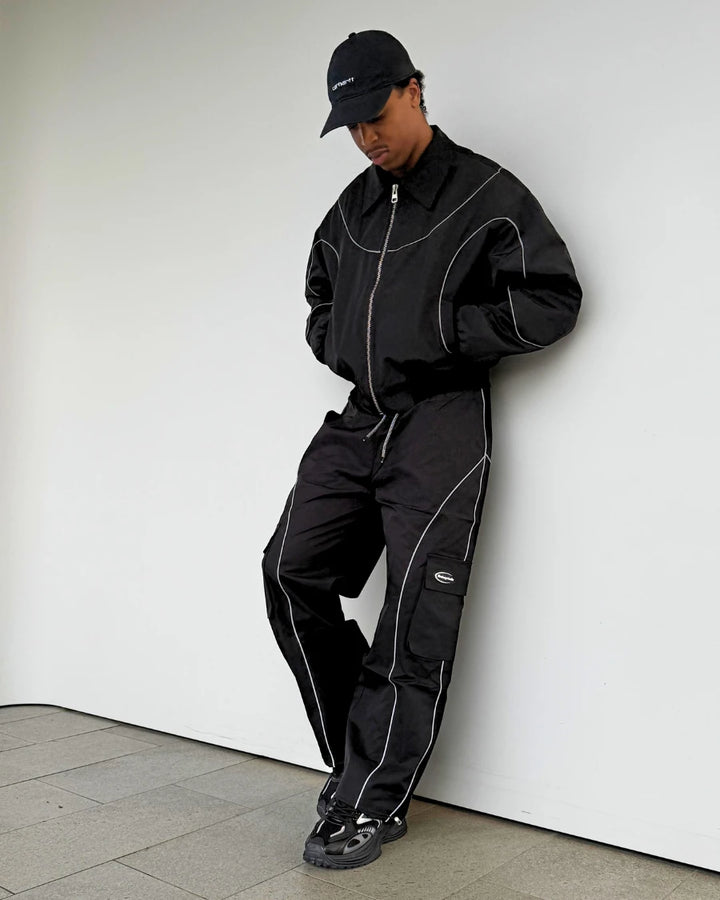 "PATH" Pants