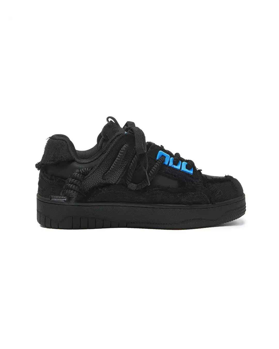 "NOCTURN" Shoes