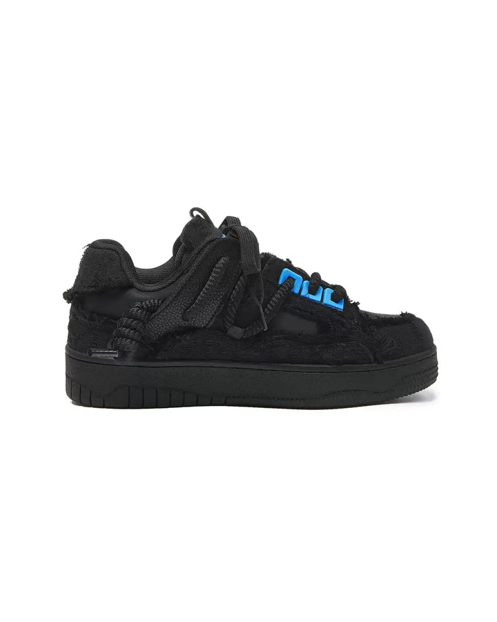 "NOCTURN" Shoes