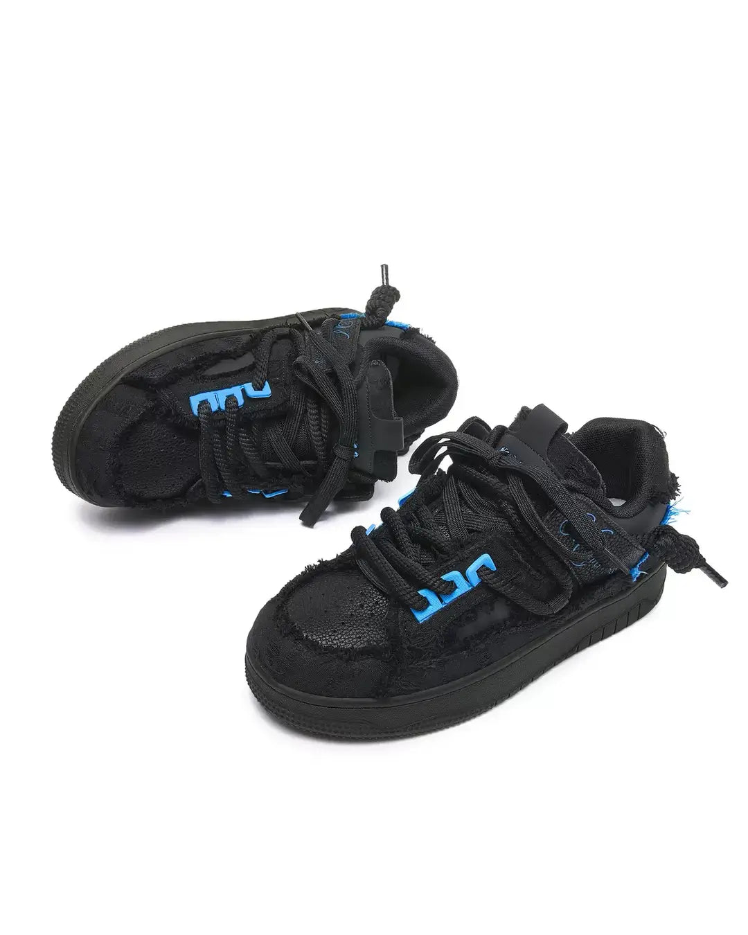 "NOCTURN" Shoes