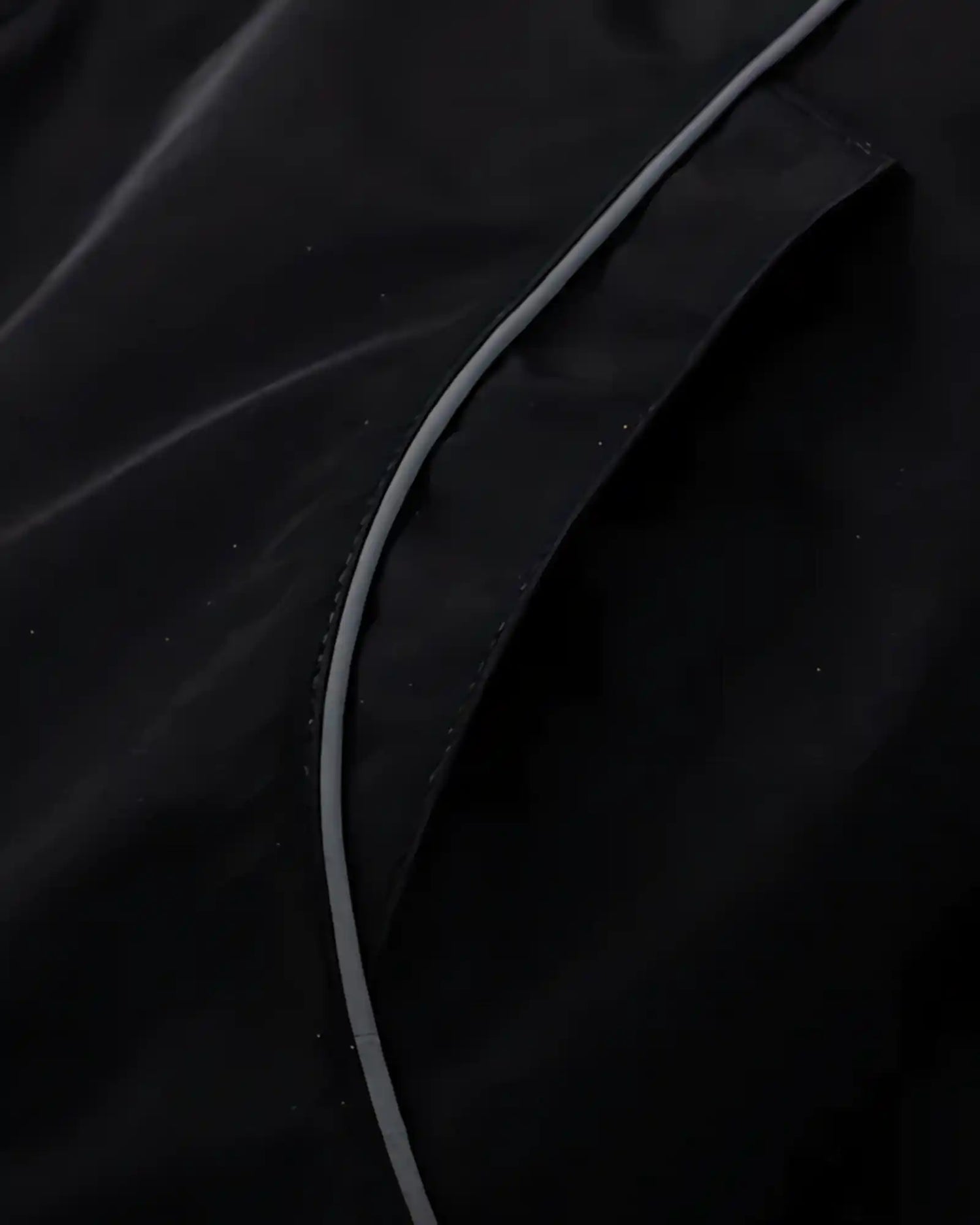 "NEXUS" Tech Jacket